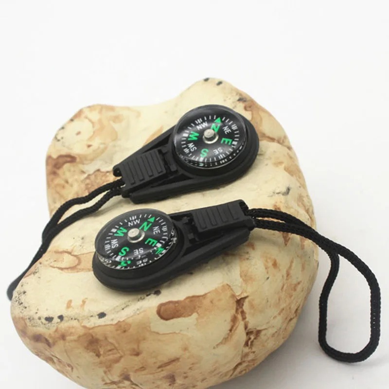 Mini Compass Survival Kit with - Outdoor Hunting Guide review and price
