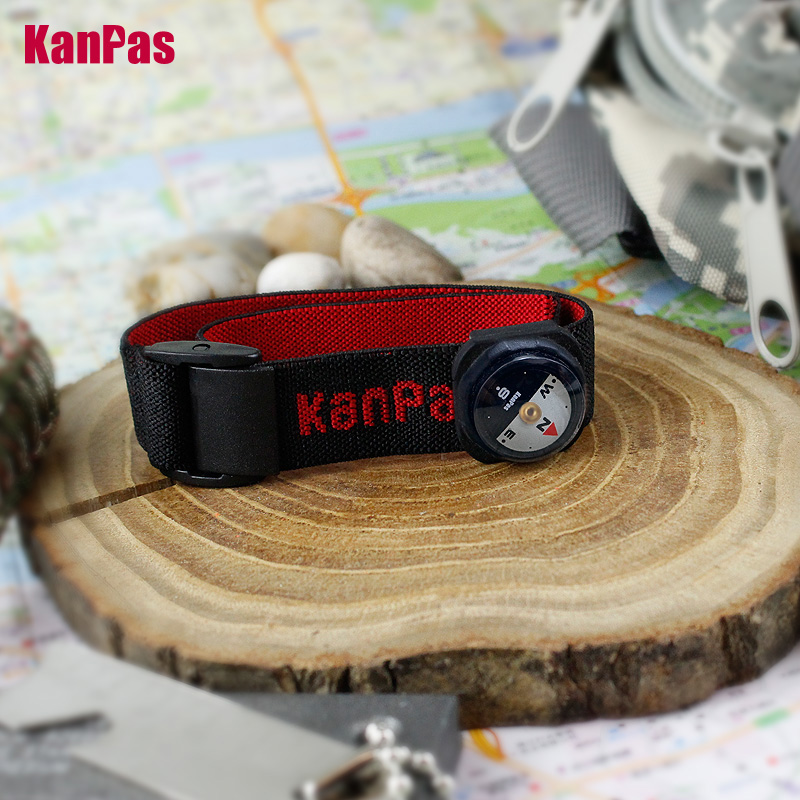 KANPAS ICEAGE version compass  - Outdoor Hunting Guide review and price