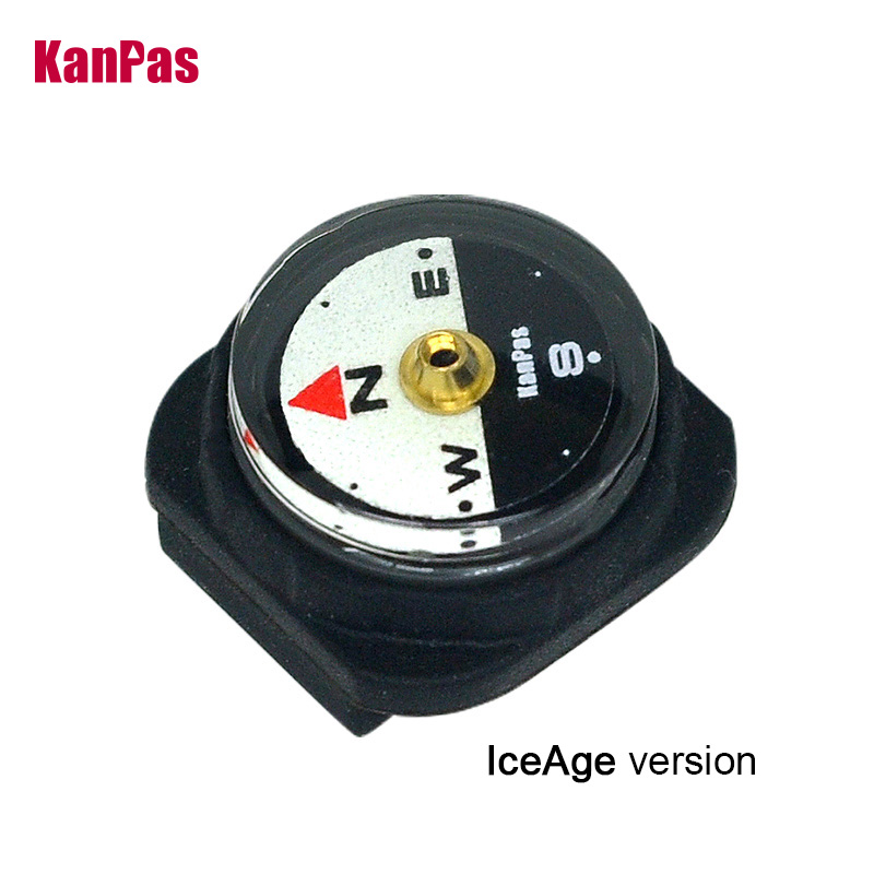 KANPAS ICEAGE version compass  - Outdoor Hunting Guide review and price