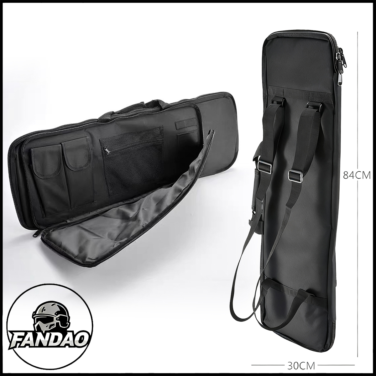 Tactical Gun Bag Multif Airsof - Outdoor Hunting Gear Store review and price