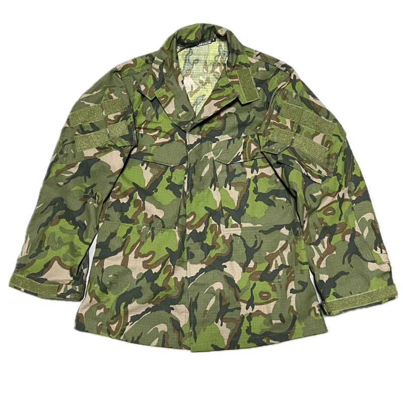 Tactical Tom GEN3 Chinese trad - Outdoor Hunting Coat review and price