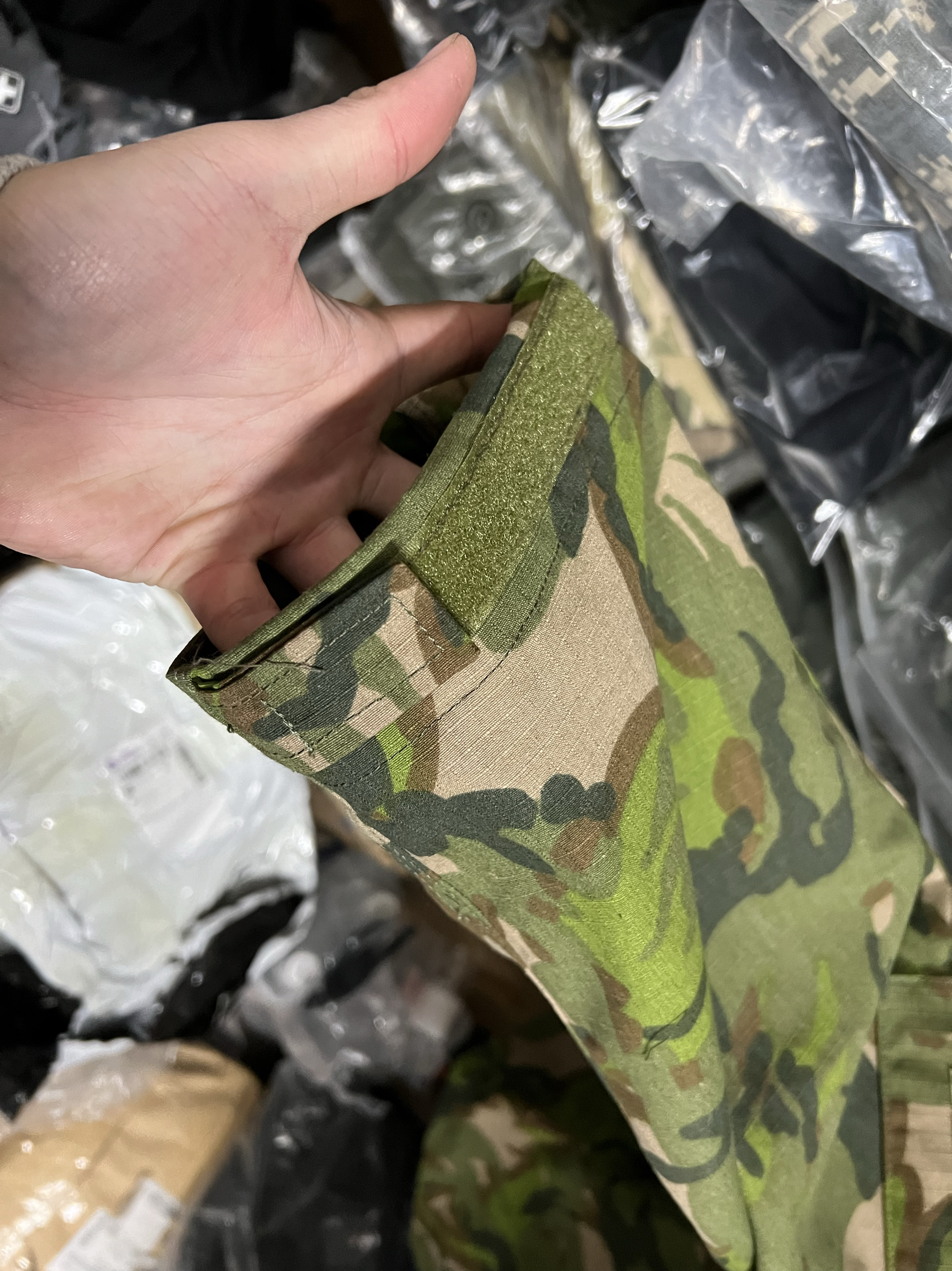 Tactical Tom GEN3 Chinese trad - Outdoor Hunting Coat review and price