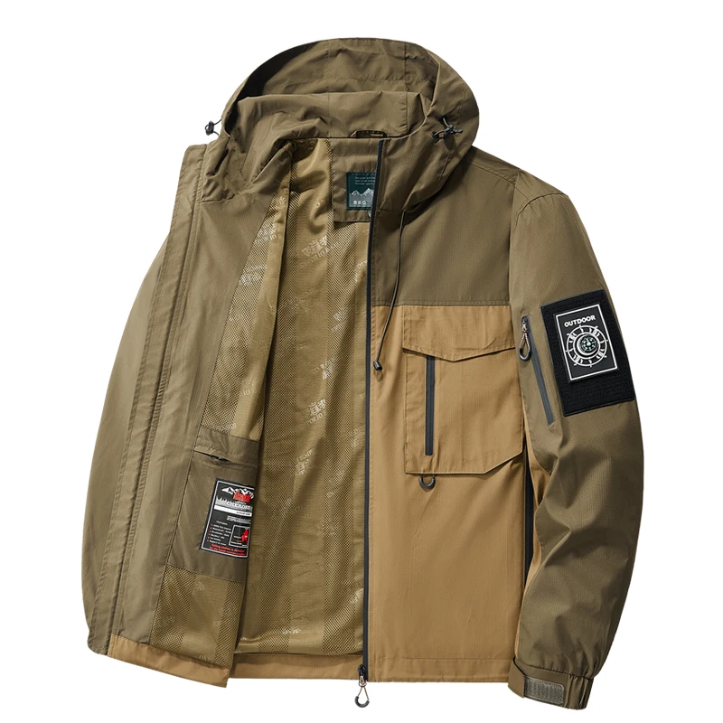 Camping Hunting Running Trekki - Hunting Outdoor Clothing Brands review and price