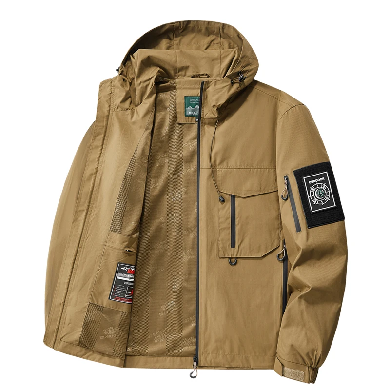 Camping Hunting Running Trekki - Hunting Outdoor Clothing Brands review and price