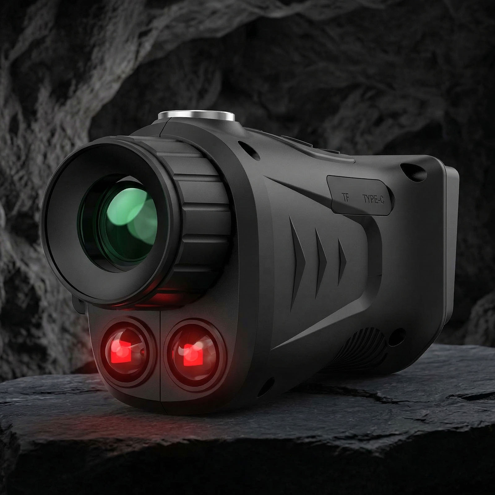 4K Infrared Night Visions Devi - Monocular Night Vision review and price