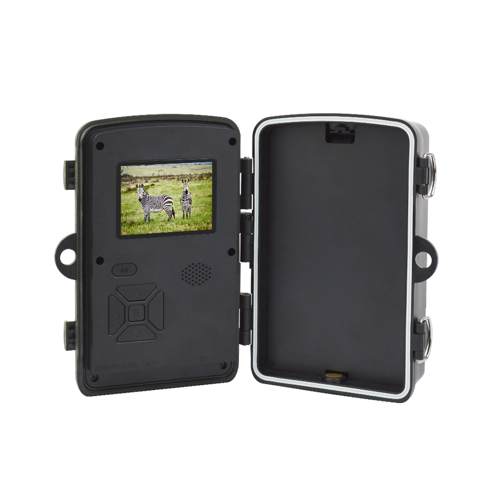 HD Wildlife Trail  Camera PIR  - Trail Camera Infrared review and price