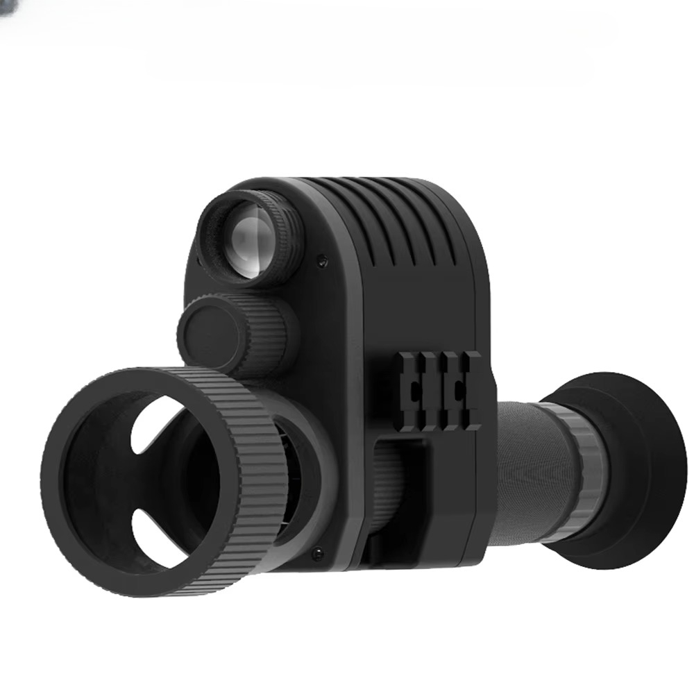 M4A Monocular Night Vision Dev - Monocular Night Vision review and price