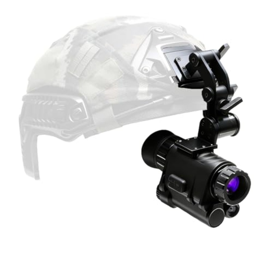 Digital 4X Zoom Night Vision M - Monocular Night Vision review and price