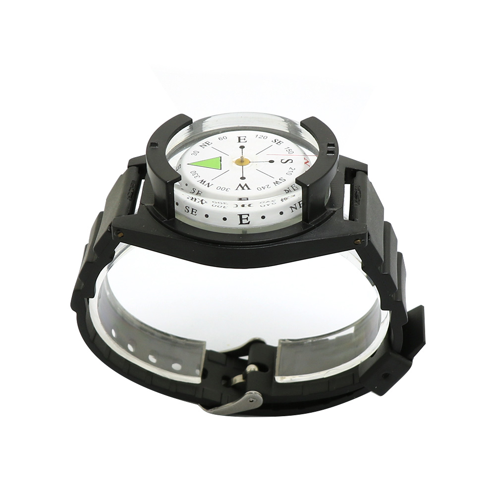 Wrist Compass Watch Outdoor Ca - Outdoor Hunting Guide review and price