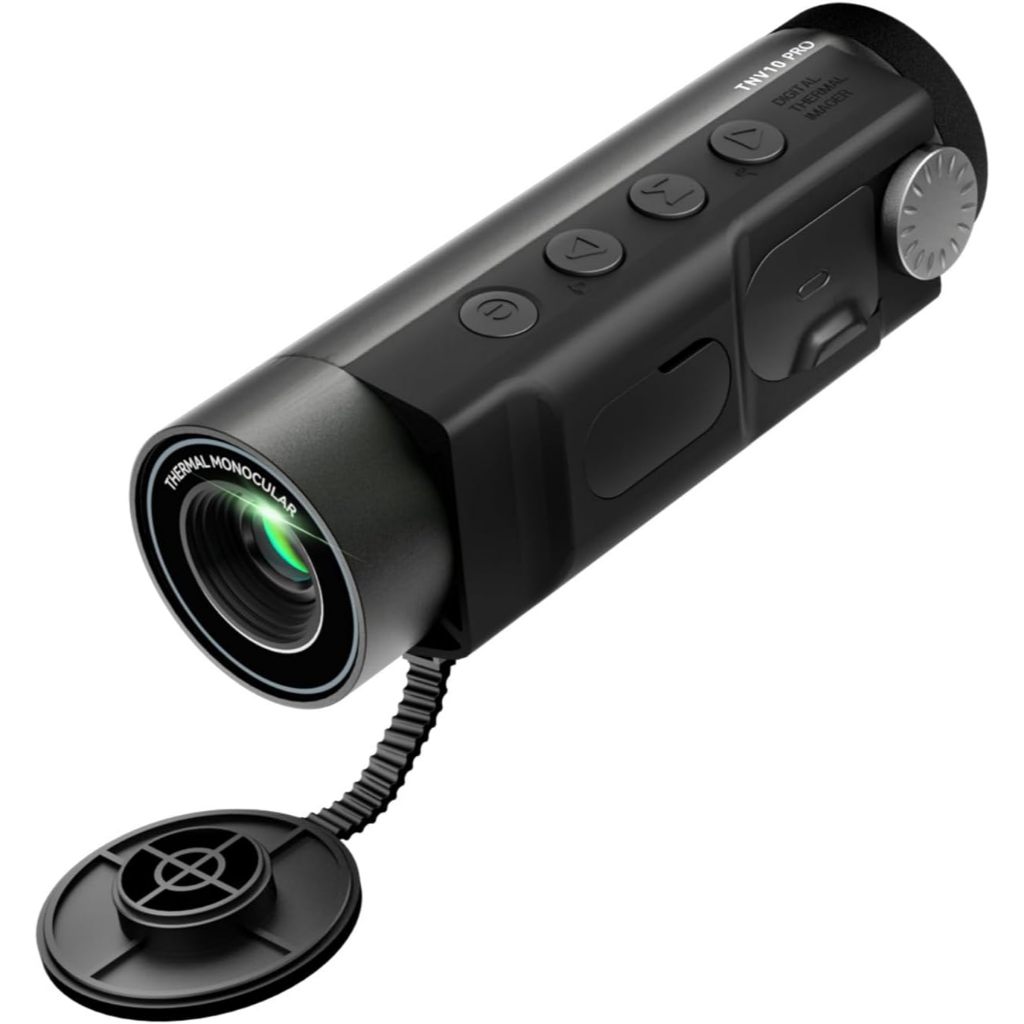 MILESEEY TNV10 PRO 320×240 Res - Trail Camera Infrared review and price