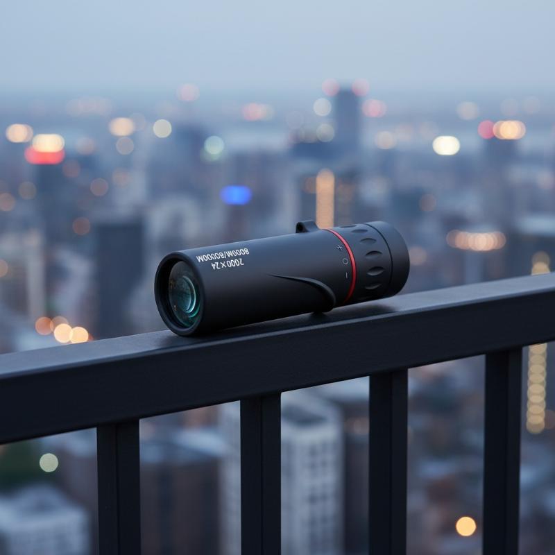 HD Monocular 40X60 Pocket Size - Monocular Night Vision review and price