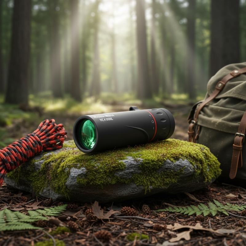 HD Monocular 40X60 Pocket Size - Monocular Night Vision review and price