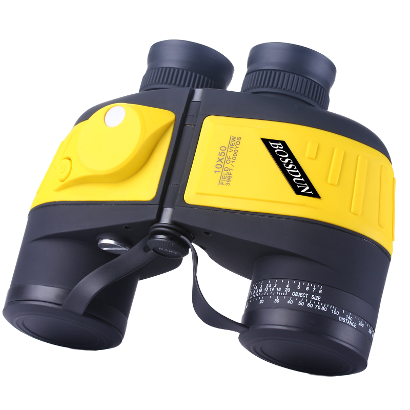 High Magnification 10x50 Zoom  - Monocular Night Vision review and price