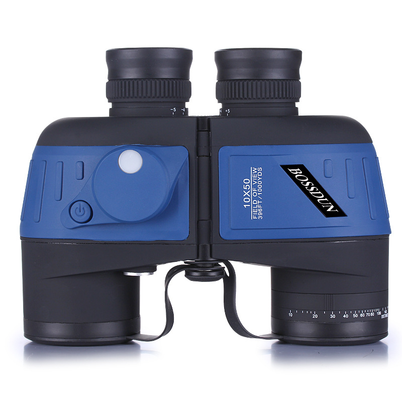 High Magnification 10x50 Zoom  - Monocular Night Vision review and price
