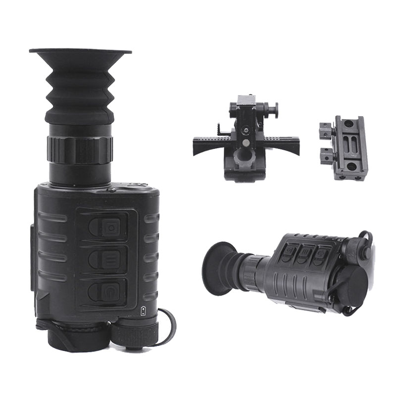 2025 Hot Sale PHN640 Multi-Fun - Monocular Night Vision review and price