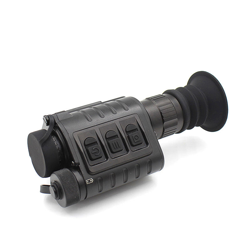 2025 Hot Sale PHN640 Multi-Fun - Monocular Night Vision review and price