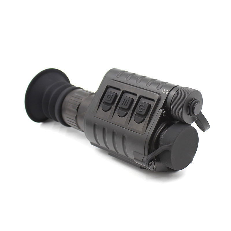 2025 Hot Sale PHN640 Multi-Fun - Monocular Night Vision review and price