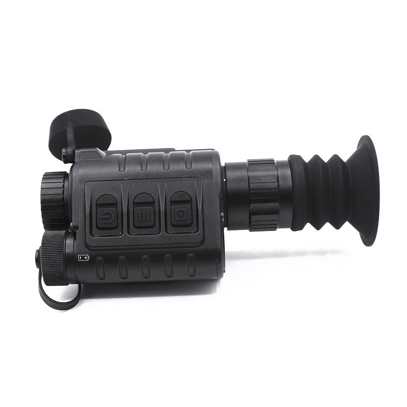 2025 Hot Sale PHN640 Multi-Fun - Monocular Night Vision review and price