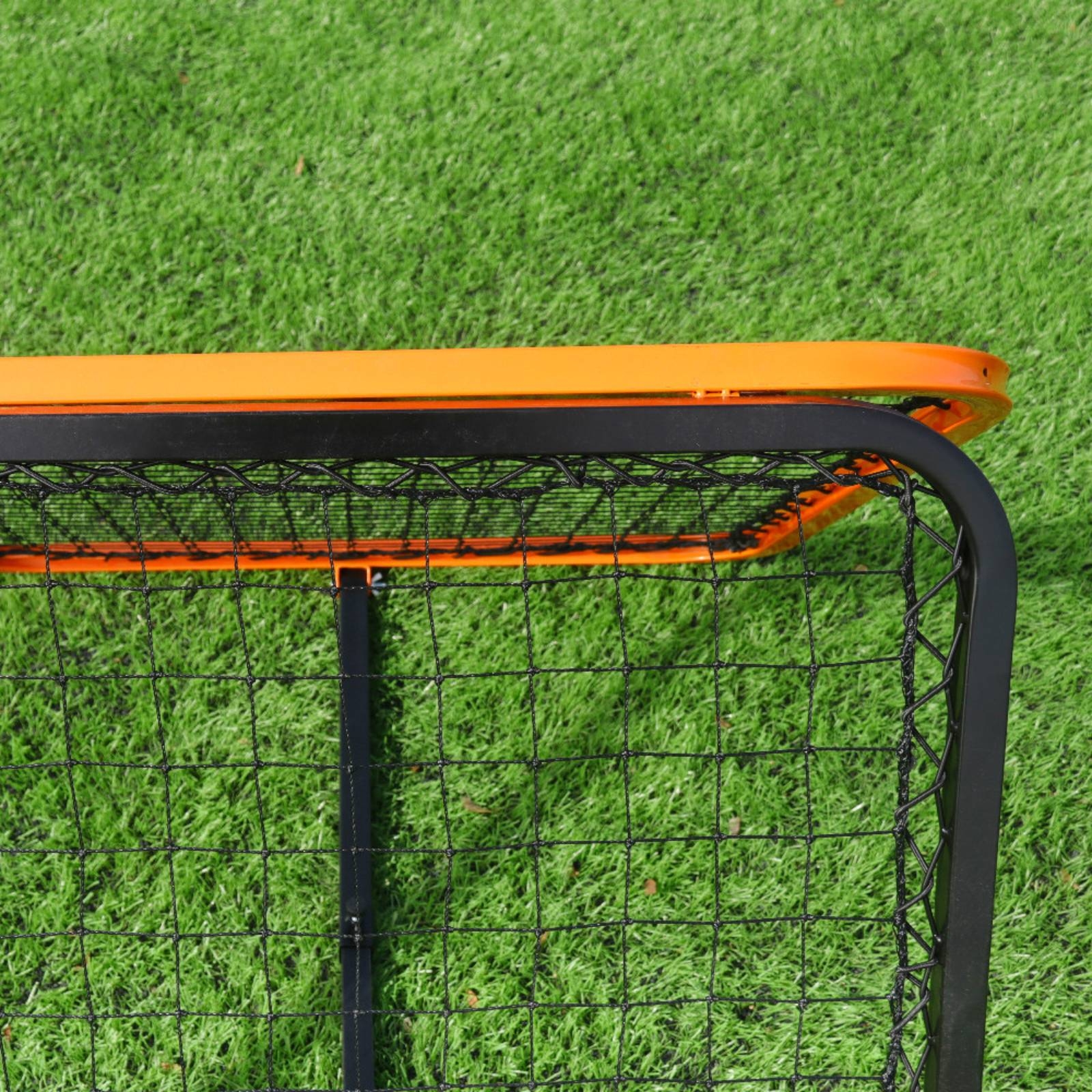 Soccer Rebound Net Adjustable  - Outdoor Hunting Gear Store review and price