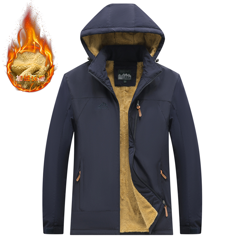 Waterproof Jacket Autumn Winte - Hunting Outdoor Clothing Brands review and price