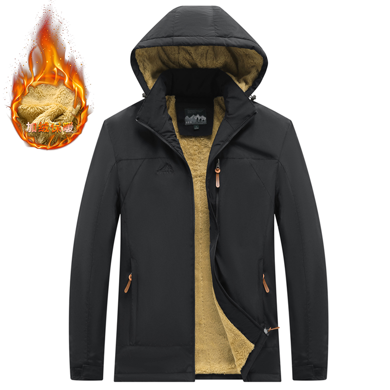 Waterproof Jacket Autumn Winte - Hunting Outdoor Clothing Brands review and price