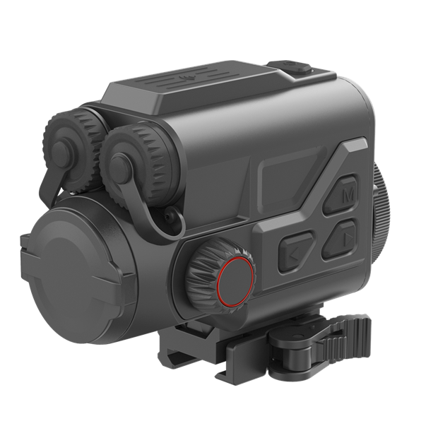 Guide Outdoor TB630L Thermal I - Outdoor Hunting Guide review and price