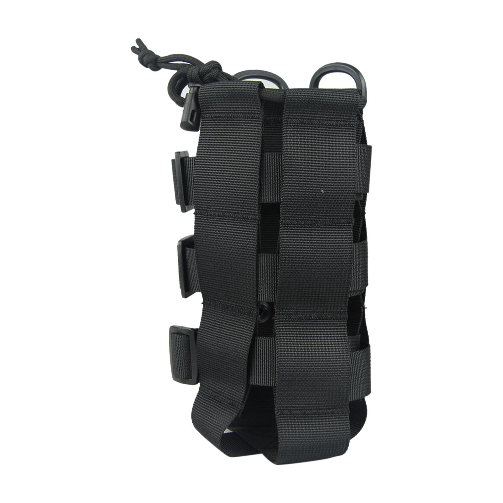 Water Bottles Pouch Bag Drawst - Outdoor Hunting Gear Store review and price