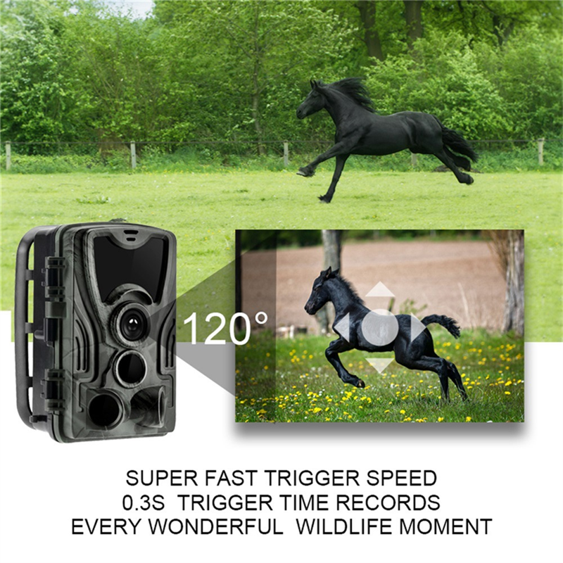 HOTB72A For Outdoor Wildlife H - Outdoor Hunting Camera Wireless review and price