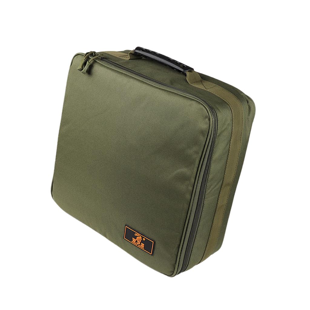 Oxford Cloth Fishing Bag Tackl - Outdoor Hunting Gear Store review and price