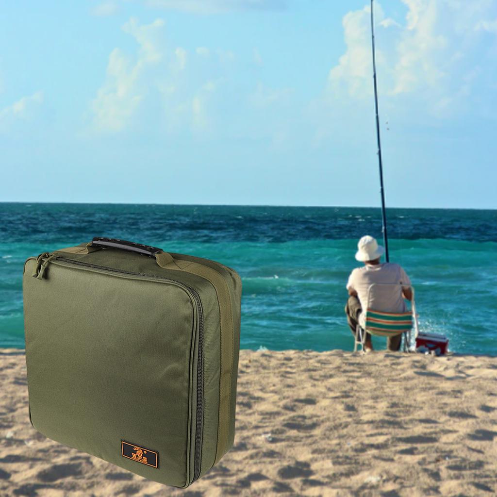 Oxford Cloth Fishing Bag Tackl - Outdoor Hunting Gear Store review and price