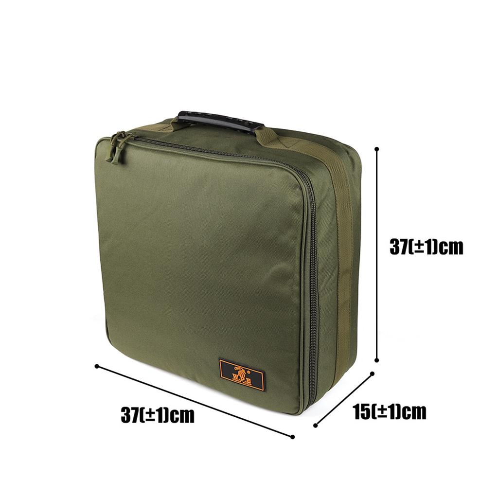 Oxford Cloth Fishing Bag Tackl - Outdoor Hunting Gear Store review and price
