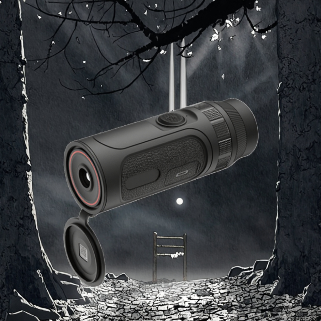 TE211M Outdoor Guide Mini 205g - Outdoor Hunting Guide review and price
