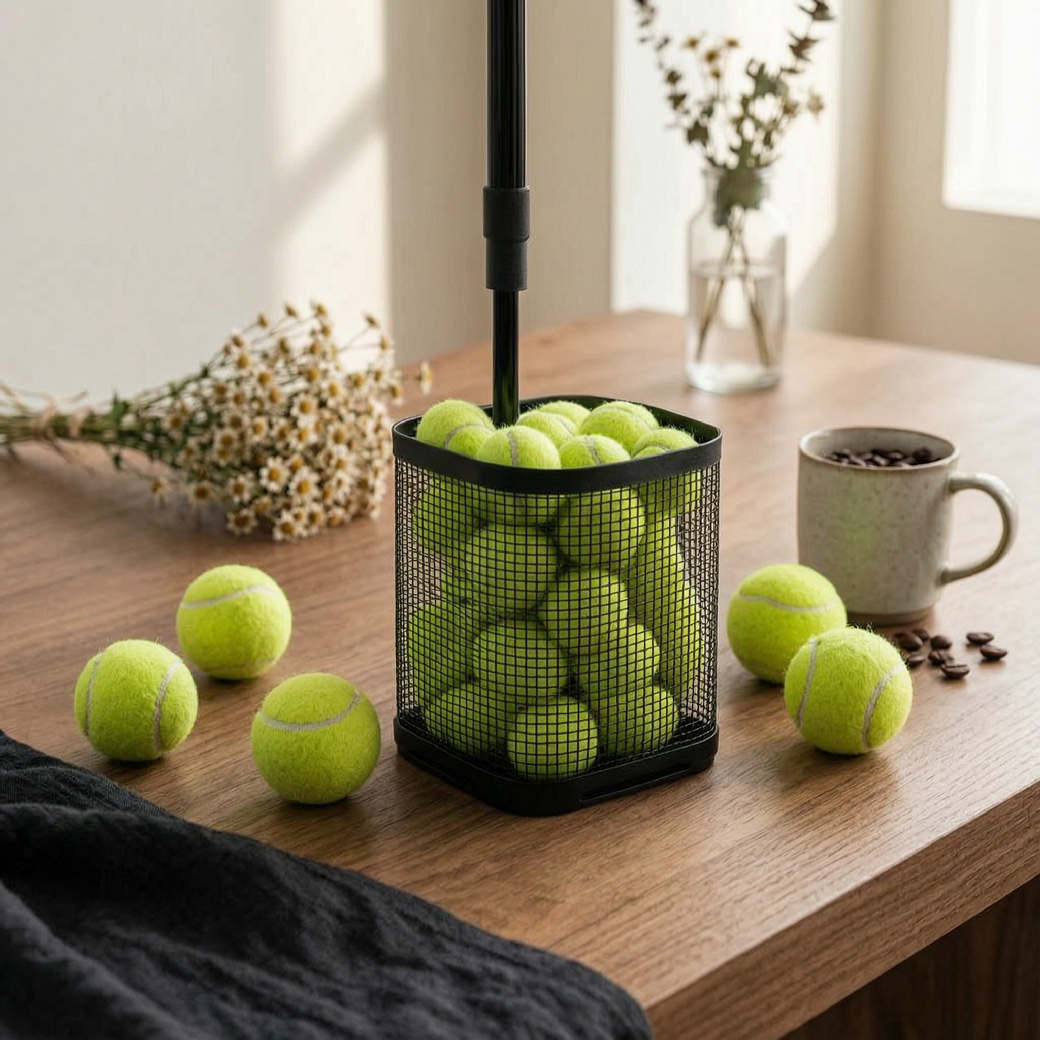 Pickleball Tennis Ball Picker  - Outdoor Hunting Gear Store review and price