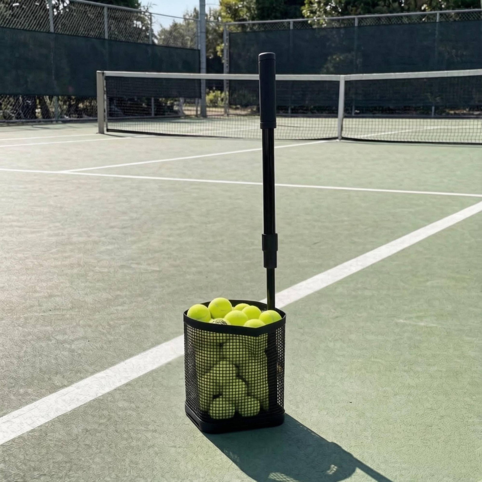 Pickleball Tennis Ball Picker  - Outdoor Hunting Gear Store review and price