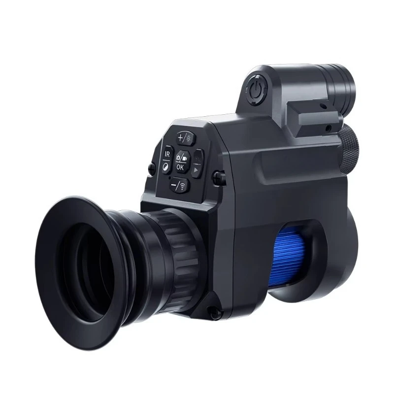 Night Vision Clip Monocular Hu - Outdoor Hunting Camera Wireless review and price