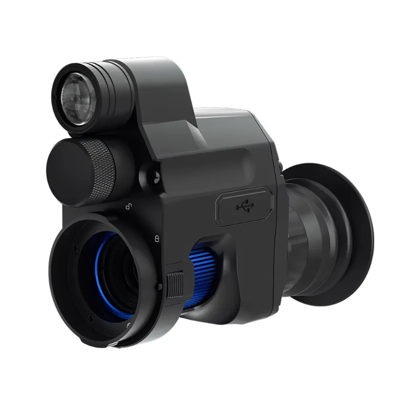 Night Vision Clip Monocular Hu - Outdoor Hunting Camera Wireless review and price