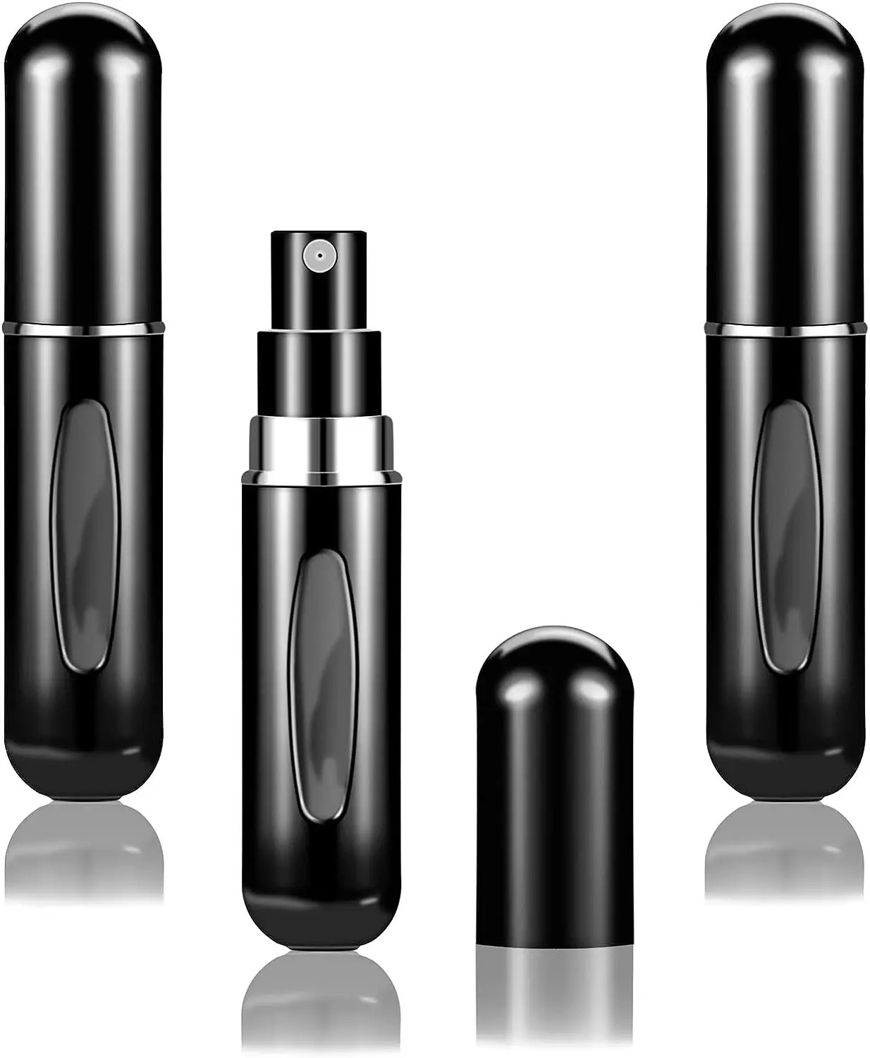 1/5/10PCS 5ml Portable Perfume - Scent Eliminator Spray review and price