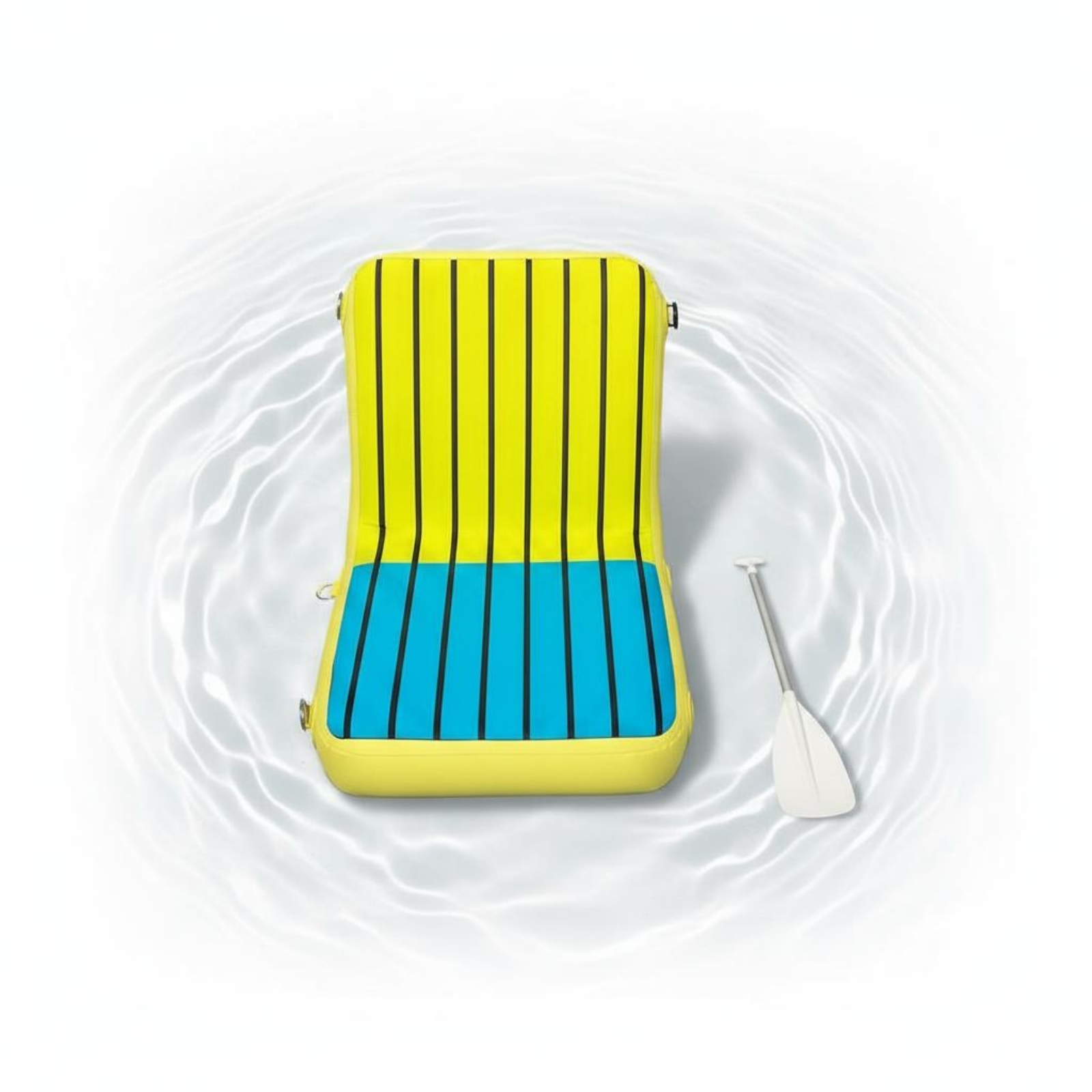 Inflatable Kayak Seat Detachab - Outdoor Hunting Gear Store review and price
