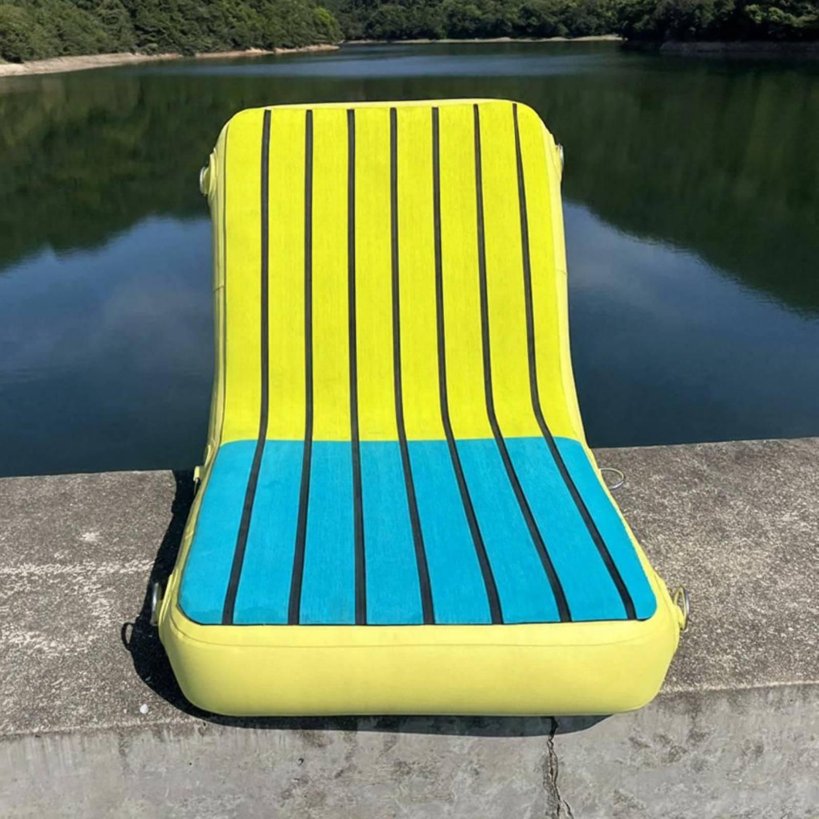 Inflatable Kayak Seat Detachab - Outdoor Hunting Gear Store review and price