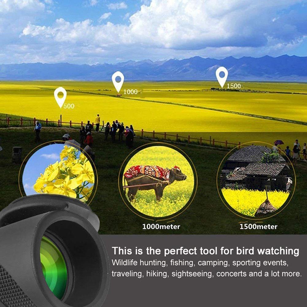 10X Night Vision Telescope Lig - Monocular Night Vision review and price