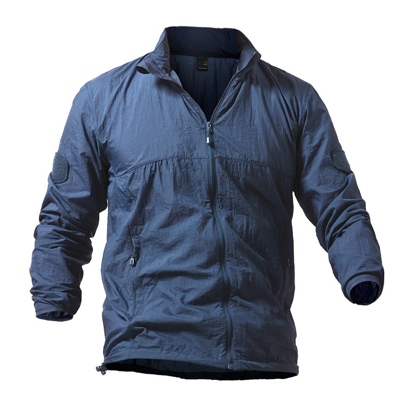 Outdoor Tactical Skin Coat Wat - Outdoor Hunting Coat review and price