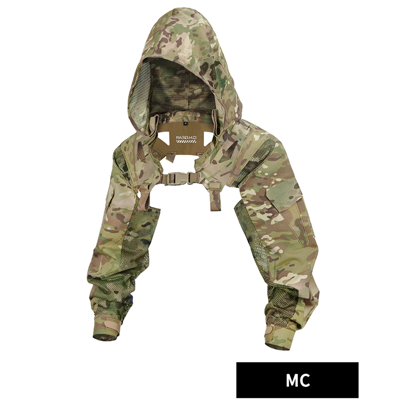 DMgear Original Design Tactica - Outdoor Hunting Coat review and price