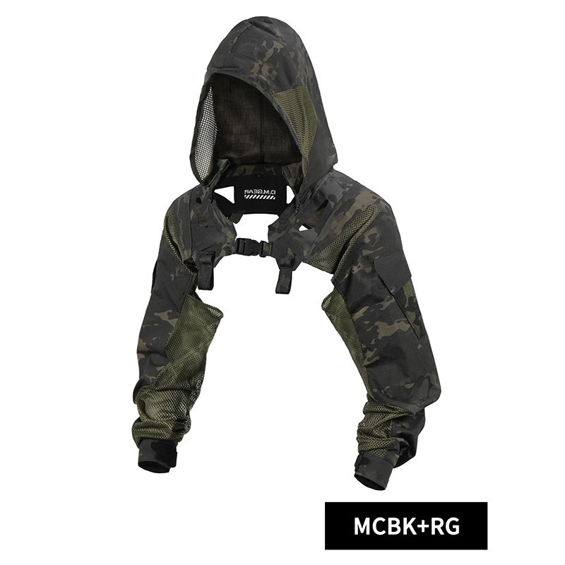 DMgear Original Design Tactica - Outdoor Hunting Coat review and price