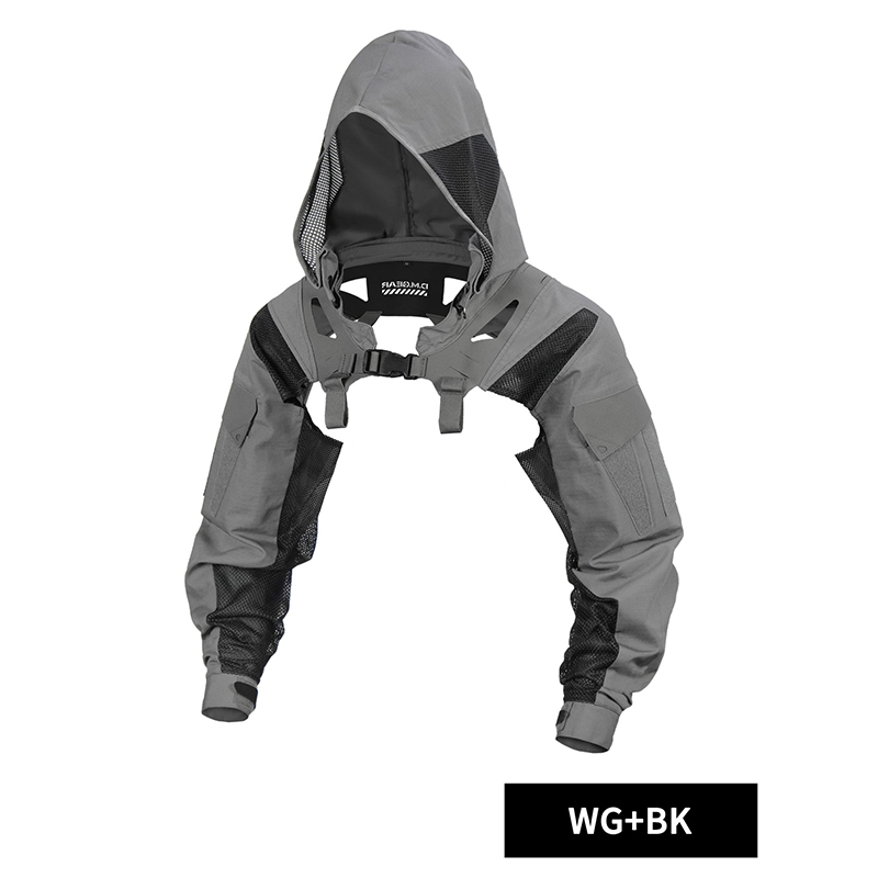 DMgear Original Design Tactica - Outdoor Hunting Coat review and price